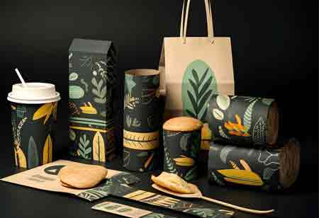 The Importance of Brand Identity in Food and Beverage