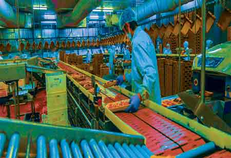 How Food Brokers Help Brands Grow: A Comprehensive Guide