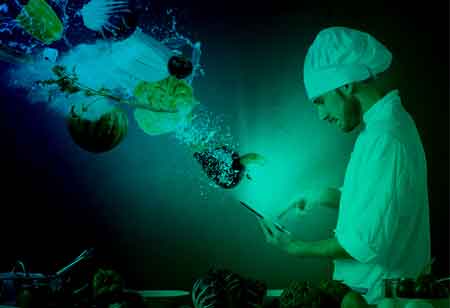 How Fusion and Cultural Foods Influence Food Industry Landscape